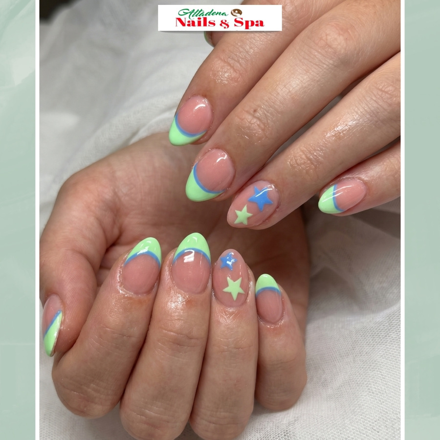Altadena Nails & Spa
